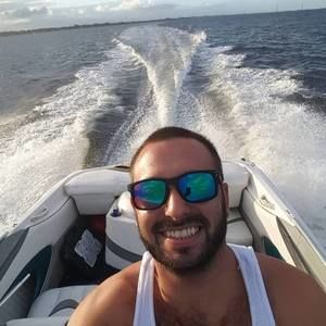 Meet your Posher, Randy